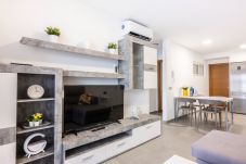 Apartamento em Granadilla de Abona - Luminoso Apartamento en La Tejita