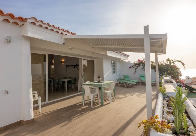 Casa em Candelaria - Calala's House with huge terrace