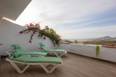 Casa em Candelaria - Calala's House with huge terrace
