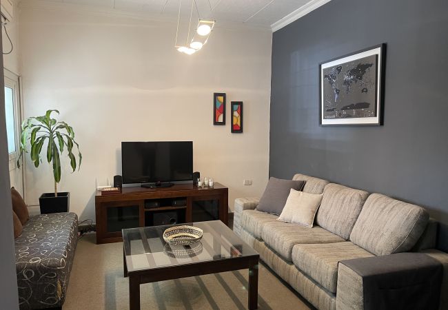 Casa em Mendoza - Amplia y luminosa con patio y parrilla Casa em Mendoza - Amplia y luminosa con patio y parrilla