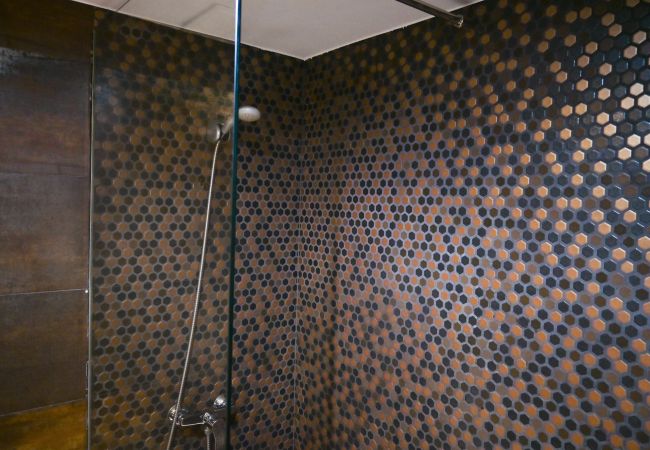Apartamento em Madrid - Céntrica y amplia vivienda de 4 dormitorios en La Latina Apartamento em Madrid - Céntrica y amplia vivienda de 4 dormitorios en La Latina