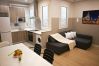 Apartamento em Madrid -  Amplia vivienda de tres dormitorios en La Latina Apartamento em Madrid -  Amplia vivienda de tres dormitorios en La Latina