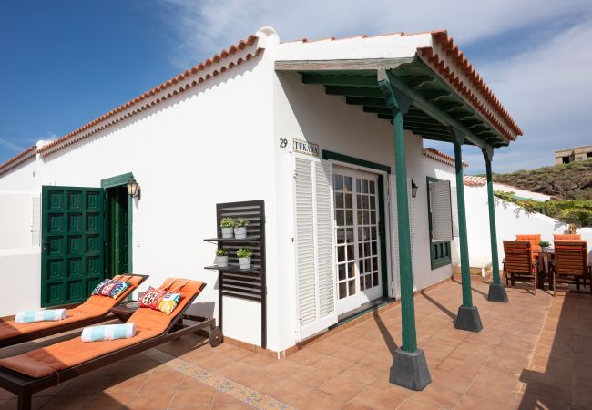  em Arico - Amplia y luminosa casa en Abades