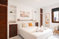 Casa geminada em Arico - Amplia y luminosa casa en Abades