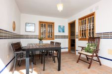 Casa geminada em Arico - Amplia y luminosa casa en Abades