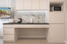 Apartamento em Madrid - M (DEL29) Almudena: Tu escapada urbana con aire de parque 