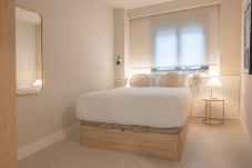 Apartamento em Madrid - M (DEL29) Almudena: Tu escapada urbana con aire de parque 