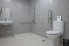 Apartamento em Madrid - M (DEL29) Almudena: Tu escapada urbana con aire de parque 