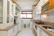 Apartamento em Gramado - Duplex 4 Suítes no Coração de Gramado