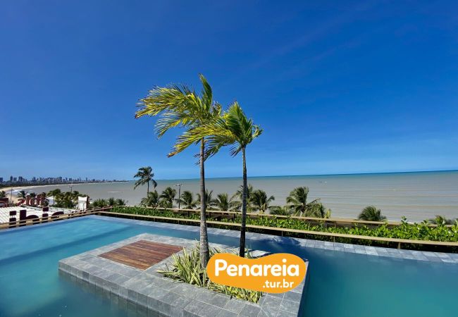 Apartamento em João Pessoa - Unity Cabo Branco | Deluxe Apartamento em João Pessoa - Unity Cabo Branco | Deluxe