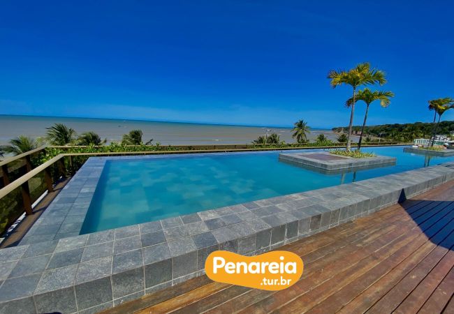 Apartamento em João Pessoa - Unity Cabo Branco | Deluxe Apartamento em João Pessoa - Unity Cabo Branco | Deluxe