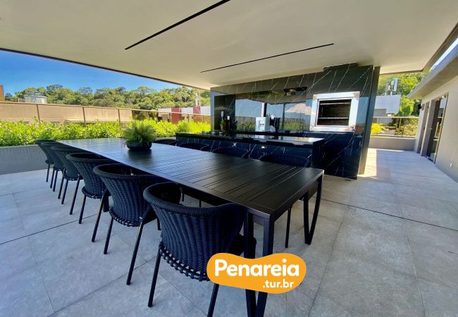 Apartamento em João Pessoa - Unity Cabo Branco | Deluxe Apartamento em João Pessoa - Unity Cabo Branco | Deluxe