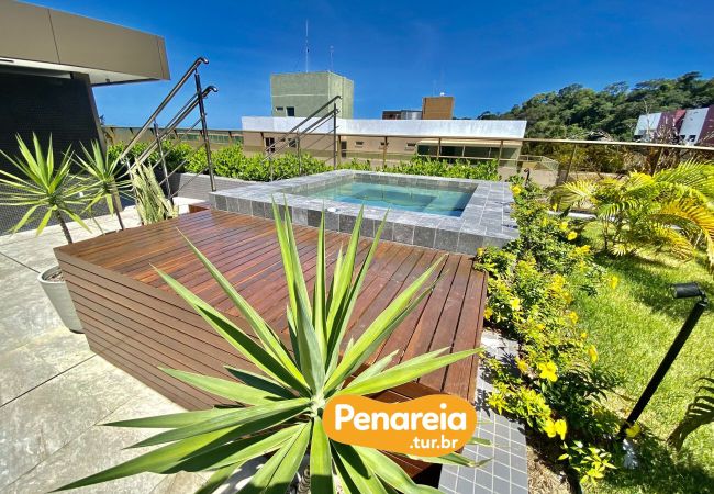 Apartamento em João Pessoa - Unity Cabo Branco | Deluxe Apartamento em João Pessoa - Unity Cabo Branco | Deluxe