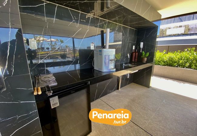 Apartamento em João Pessoa - Unity Cabo Branco | Deluxe Apartamento em João Pessoa - Unity Cabo Branco | Deluxe