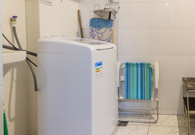 Apartamento em Rio de Janeiro - VIV203|2 quartos, 5 minutos da praia de Copacabana Apartamento em Rio de Janeiro - VIV203|2 quartos, 5 minutos da praia de Copacabana