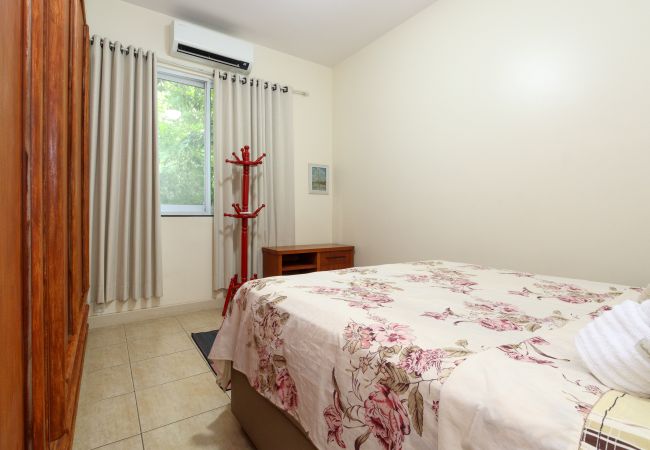 Apartamento em Rio de Janeiro - VIV203|2 quartos, 5 minutos da praia de Copacabana Apartamento em Rio de Janeiro - VIV203|2 quartos, 5 minutos da praia de Copacabana