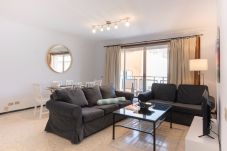Apartamento em Santa Cruz de Tenerife - Amplio piso en el centro de S/C de Tenerife