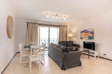 Apartamento em Santa Cruz de Tenerife - Amplio piso en el centro de S/C de Tenerife