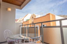 Apartamento em Santa Cruz de Tenerife - Amplio piso en el centro de S/C de Tenerife