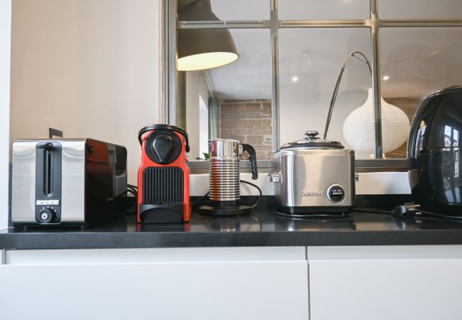 Apartamento em Madrid - Agradable Apartamento de 2 Dormitorios y 2 baños en el Barrio Universidad Apartamento em Madrid - Agradable Apartamento de 2 Dormitorios y 2 baños en el Barrio Universidad