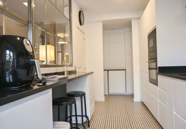Apartamento em Madrid - Agradable Apartamento de 2 Dormitorios y 2 baños en el Barrio Universidad Apartamento em Madrid - Agradable Apartamento de 2 Dormitorios y 2 baños en el Barrio Universidad