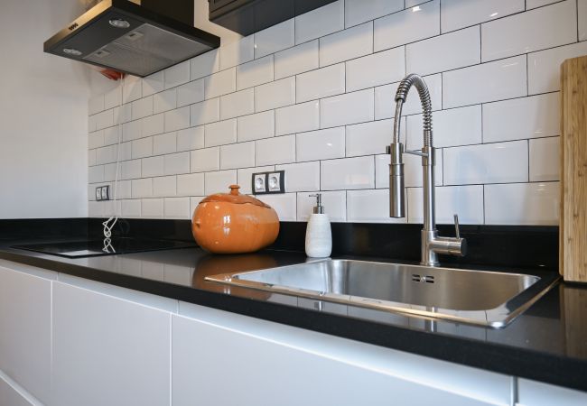 Apartamento em Madrid - Agradable Apartamento de 2 Dormitorios y 2 baños en el Barrio Universidad Apartamento em Madrid - Agradable Apartamento de 2 Dormitorios y 2 baños en el Barrio Universidad