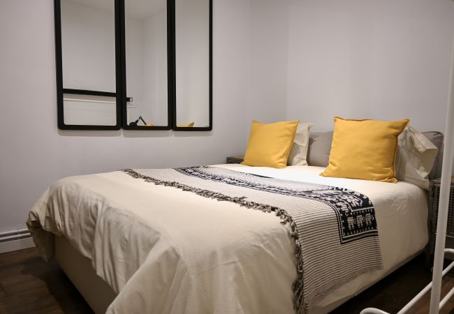 Apartamento em Madrid - Agradable Apartamento de 2 Dormitorios y 2 baños en el Barrio Universidad Apartamento em Madrid - Agradable Apartamento de 2 Dormitorios y 2 baños en el Barrio Universidad