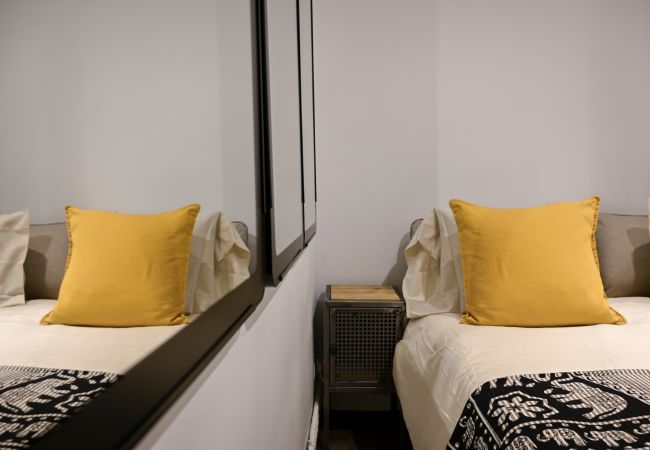 Apartamento em Madrid - Agradable Apartamento de 2 Dormitorios y 2 baños en el Barrio Universidad Apartamento em Madrid - Agradable Apartamento de 2 Dormitorios y 2 baños en el Barrio Universidad