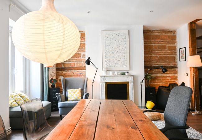 Apartamento em Madrid - Agradable Apartamento de 2 Dormitorios y 2 baños en el Barrio Universidad Apartamento em Madrid - Agradable Apartamento de 2 Dormitorios y 2 baños en el Barrio Universidad