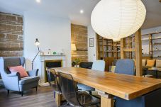 Apartamento em Madrid - Agradable Apartamento de 2 Dormitorios y 2 baños en el Barrio Universidad