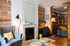 Apartamento em Madrid - Agradable Apartamento de 2 Dormitorios y 2 baños en el Barrio Universidad