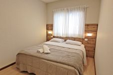 Apartamento em Gramado - 2D no coração de Gramado, a 300m da R Coberta!