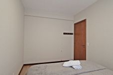 Apartamento em Gramado - 2D no coração de Gramado, a 300m da R Coberta!