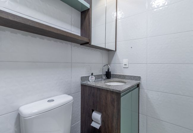 Apartamento em São Paulo - Apto quarto e sala na Bela vista para 4 pessoas Apartamento em São Paulo - Apto quarto e sala na Bela vista para 4 pessoas