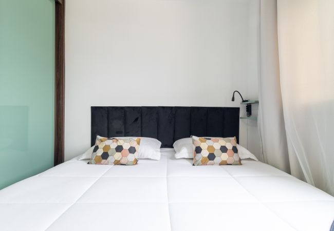 Apartamento em São Paulo - Apto quarto e sala na Bela vista para 4 pessoas Apartamento em São Paulo - Apto quarto e sala na Bela vista para 4 pessoas