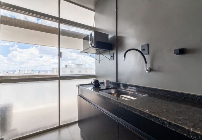 Estúdio em São Paulo - Akile Homes experiences Geek Estúdio em São Paulo - Akile Homes experiences Geek