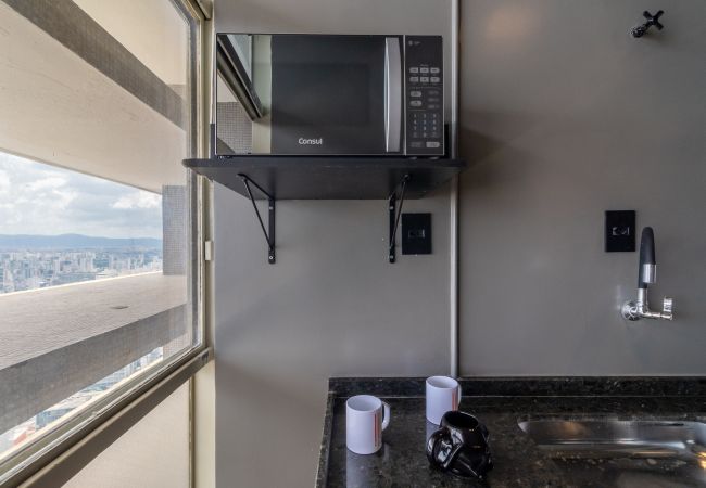 Estúdio em São Paulo - Akile Homes experiences Geek Estúdio em São Paulo - Akile Homes experiences Geek