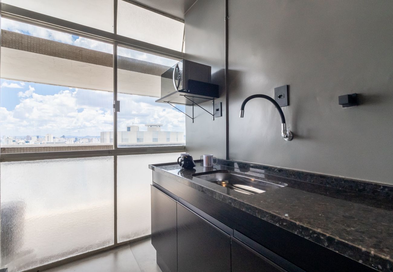 Estúdio em São Paulo - Akile Homes experiences Geek Estúdio em São Paulo - Akile Homes experiences Geek