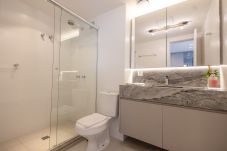 Apartamento em Gramado - Estúdio Alto Padrão a 300m da R Coberta