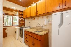 Apartamento em Gramado - Edelweiss, 2d a 500 m da R Coberta