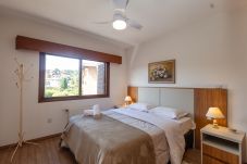 Apartamento em Gramado - Edelweiss, 2d a 500 m da R Coberta