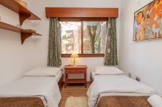 Apartamento em Gramado - Edelweiss, 2d a 500 m da R Coberta