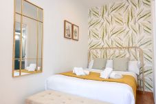 Apartamento em Madrid - Vive la vida madrileña! Acogedora vivienda de 2 dormitorios a solo unos minutos de Puerta del Sol en Madrid