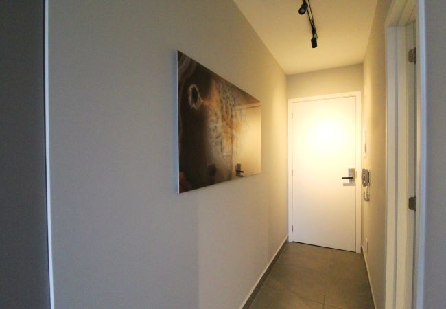 Estúdio em São Paulo - Apto nos Jardins com Ar/Wifi/Piscina Estúdio em São Paulo - Apto nos Jardins com Ar/Wifi/Piscina