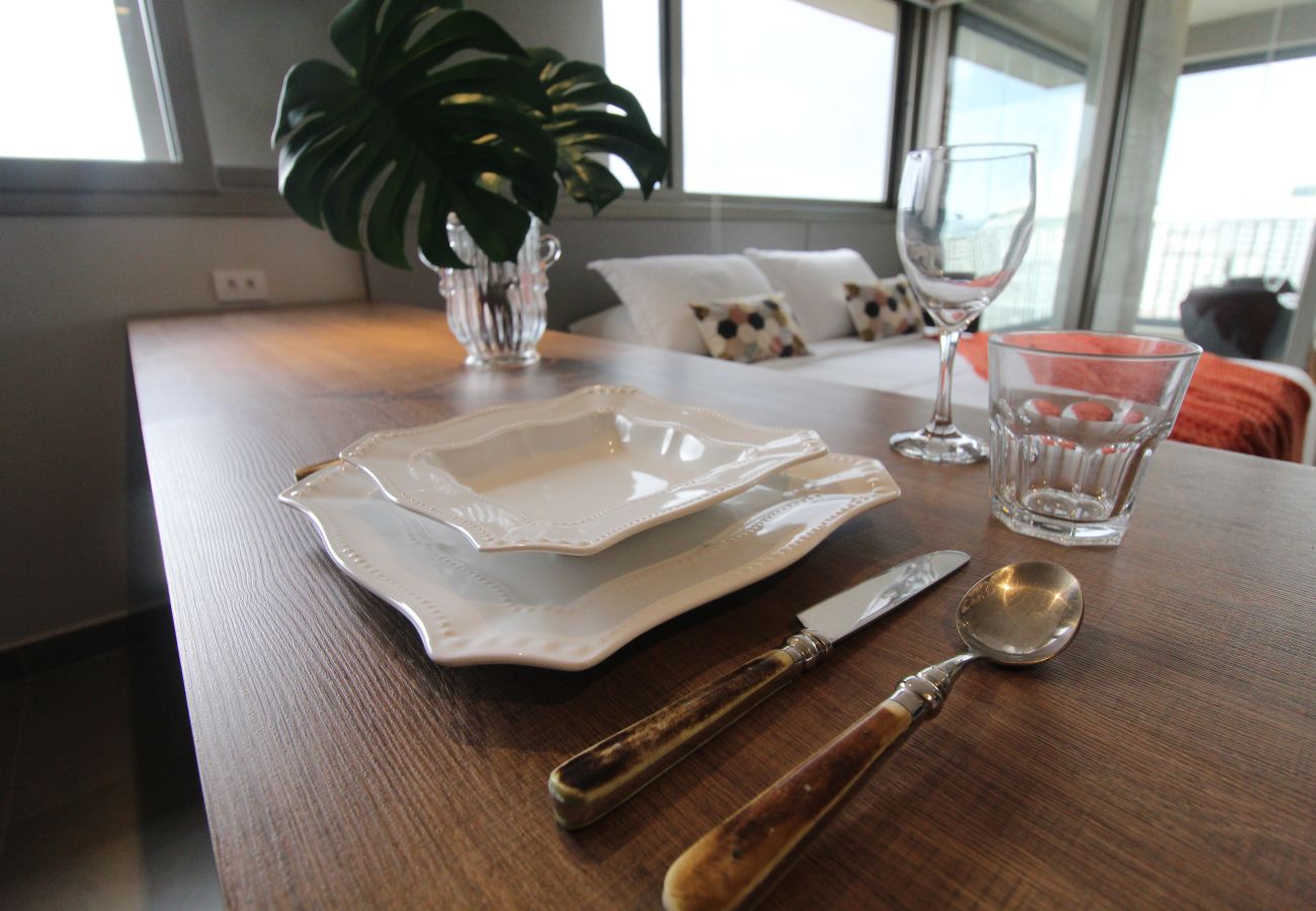 Estúdio em São Paulo - Apto nos Jardins com Ar/Wifi/Piscina Estúdio em São Paulo - Apto nos Jardins com Ar/Wifi/Piscina