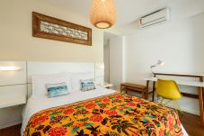 Apart-hotel em Rio de Janeiro - Jon104| 2 quartos em Ipanema a 5 minutos da praia