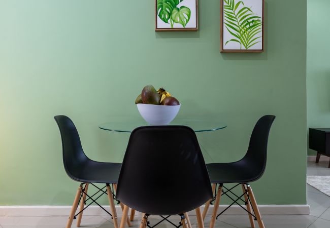 Apartamento em Rio de Janeiro - 2 minutos da praia de Copacabana | NSC1004 Apartamento em Rio de Janeiro - 2 minutos da praia de Copacabana | NSC1004