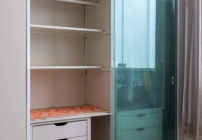 Apartamento em Rio de Janeiro - 2 minutos da praia de Copacabana | NSC1004 Apartamento em Rio de Janeiro - 2 minutos da praia de Copacabana | NSC1004