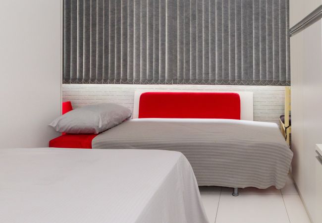 Apartamento em Rio de Janeiro - Ramos502|Studio funcional no coração de Copacabana Apartamento em Rio de Janeiro - Ramos502|Studio funcional no coração de Copacabana