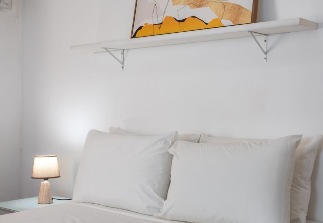 Apartamento em Rio de Janeiro - 5 minutos da praia de Copacabana | BR608 Apartamento em Rio de Janeiro - 5 minutos da praia de Copacabana | BR608